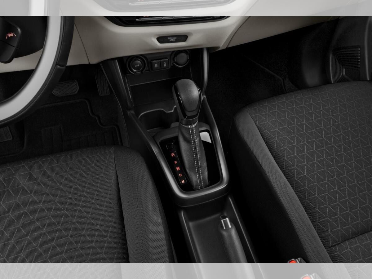 Suzuki Swift Comfort+ CVT HYBRID | Automatik