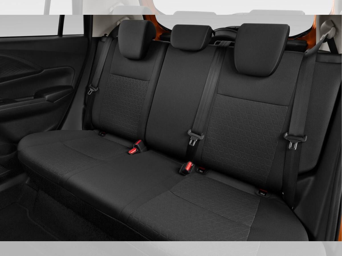 Suzuki Swift Comfort+ CVT HYBRID | Automatik