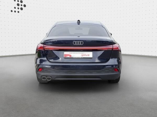 Audi A5 Limousine 40 TDI LED*RFK*Navi*Virtual*Sound
