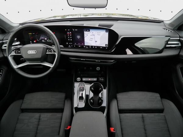 Audi A5 Limousine 40 TDI LED*RFK*Navi*Virtual*Sound