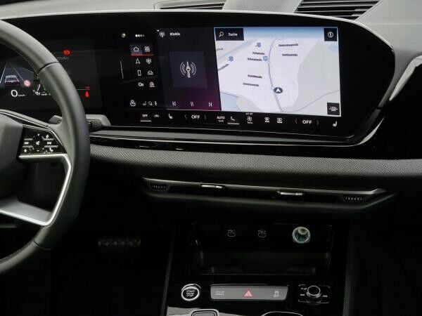 Audi A5 Limousine 40 TDI LED*RFK*Navi*Virtual*Sound