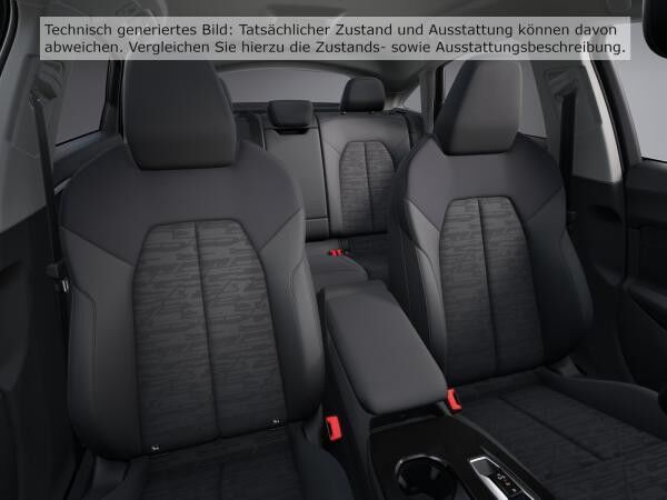 Audi A5 Limousine 40 TDI LED*RFK*Navi*Virtual*Sound