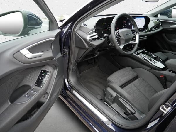 Audi A5 Limousine 40 TDI LED*RFK*Navi*Virtual*Sound