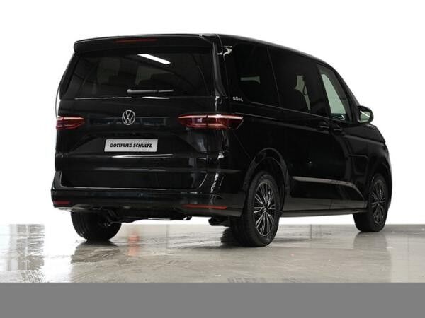 Volkswagen T7 Multivan GOAL 2.0 TDI (Mettmann)