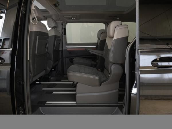 Volkswagen T7 Multivan GOAL 2.0 TDI (Mettmann)