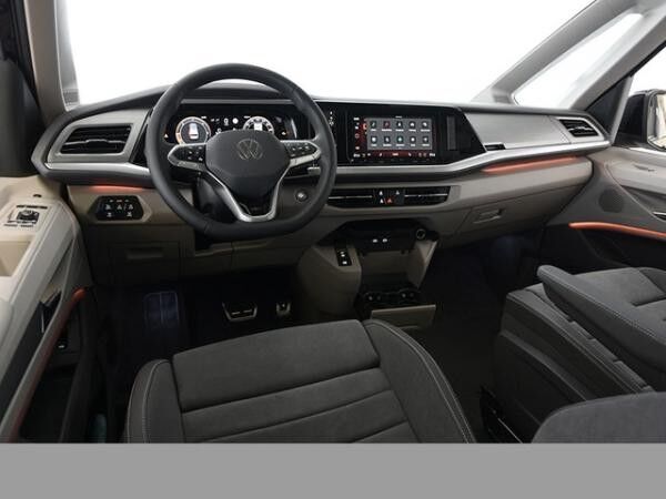 Volkswagen T7 Multivan GOAL 2.0 TDI (Mettmann)