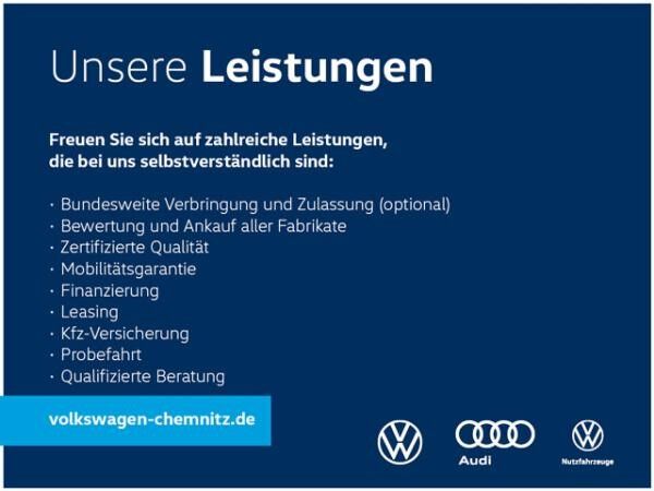Volkswagen Transporter Kasten 2,0 TDI KR *Klima*LED*