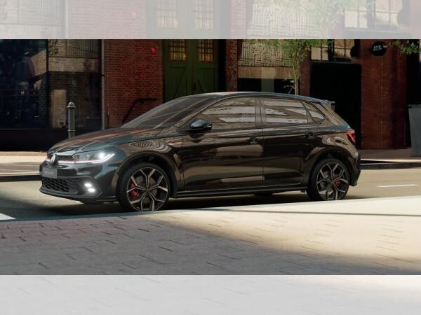 Volkswagen Polo 🚩GTI! BIS 08.10!!!🚩 8-FACH⭐PANO❤️LED👌PDC-BEATS AUDIO👍