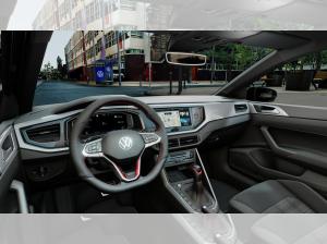 Volkswagen Polo 🚩GTI! LAST EDITION🚩 LAGER! 8-FACH⭐PANO❤️LED👌PDC-BEATS AUDIO👍