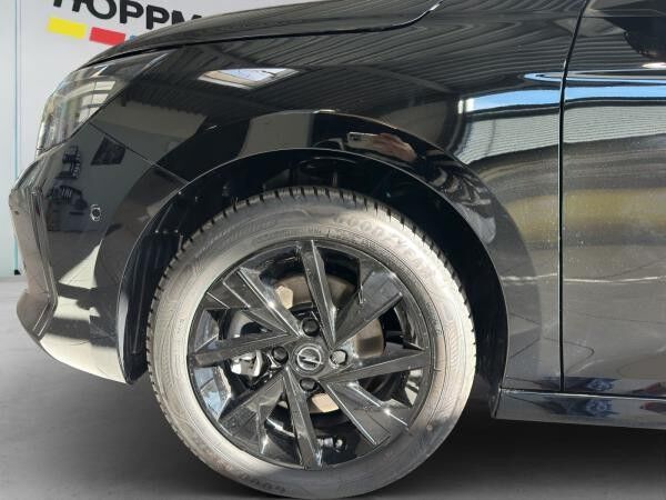 Opel Corsa GS 1.2 ALLWETTER // KOMFORT-PAKET