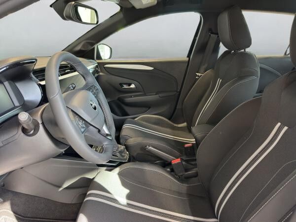 Opel Corsa GS 1.2 ALLWETTER // KOMFORT-PAKET