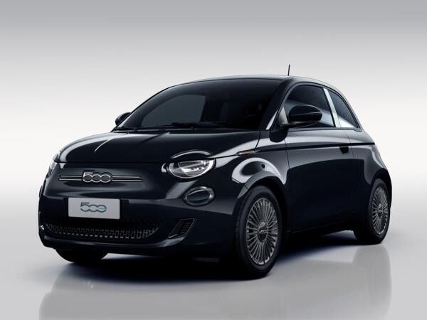 Fiat 500e MY25 Long Range | 2 Jahre Garantie | ***Sofort verfügbar***