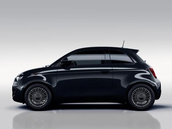 Fiat 500e MY25 Long Range | 2 Jahre Garantie | ***Sofort verfügbar***