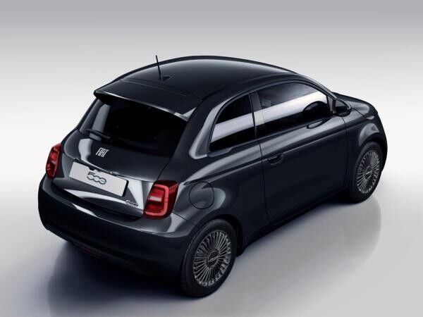 Fiat 500e MY25 Long Range | 2 Jahre Garantie | ***Sofort verfügbar***