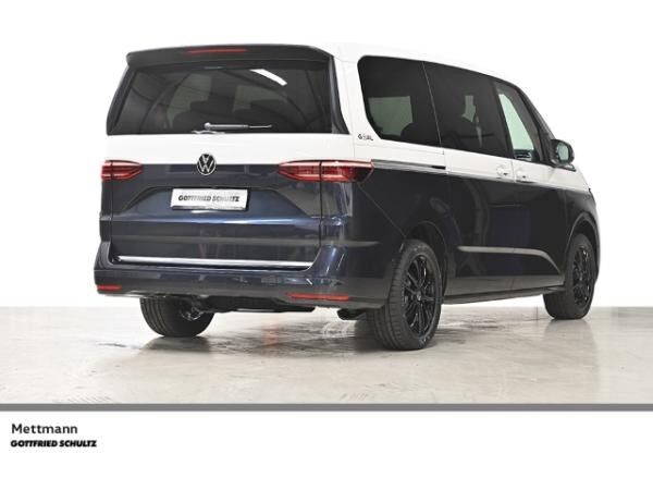 Volkswagen T7 Multivan GOAL 2.0 TDI (Mettmann)