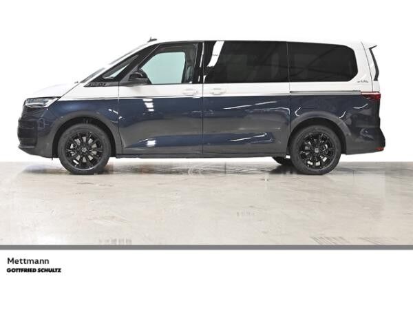 Volkswagen T7 Multivan GOAL 2.0 TDI (Mettmann)