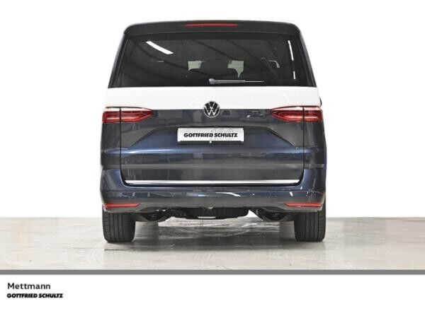 Volkswagen T7 Multivan GOAL 2.0 TDI (Mettmann)