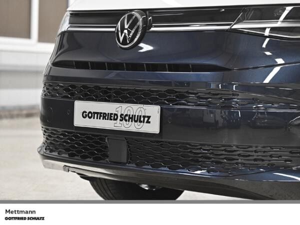 Volkswagen T7 Multivan GOAL 2.0 TDI (Mettmann)