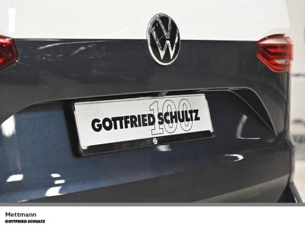Volkswagen T7 Multivan GOAL 2.0 TDI (Mettmann)