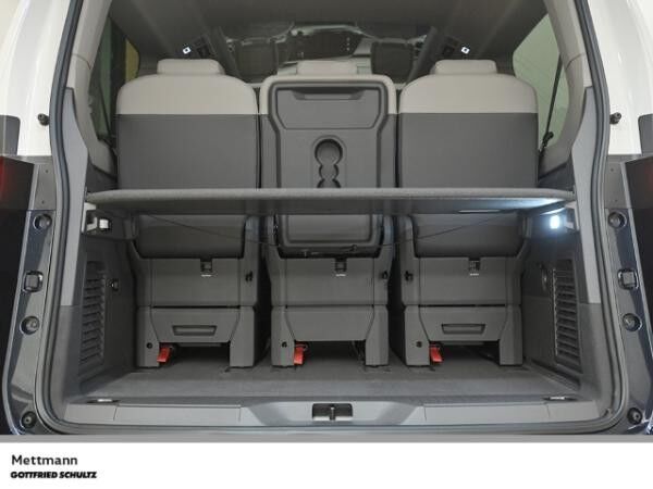 Volkswagen T7 Multivan GOAL 2.0 TDI (Mettmann)