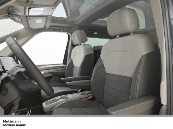 Volkswagen T7 Multivan GOAL 2.0 TDI (Mettmann)