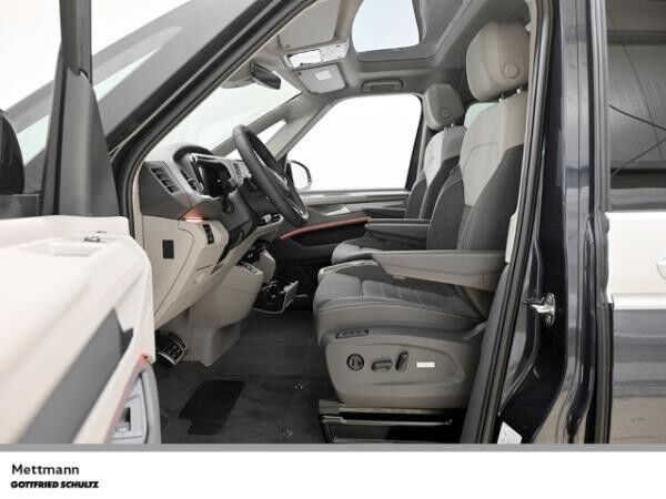 Volkswagen T7 Multivan GOAL 2.0 TDI (Mettmann)
