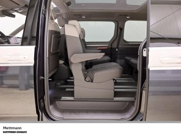 Volkswagen T7 Multivan GOAL 2.0 TDI (Mettmann)