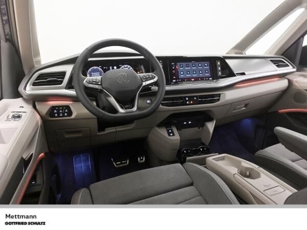 Volkswagen T7 Multivan GOAL 2.0 TDI (Mettmann)