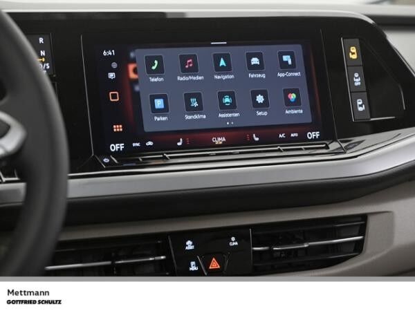 Volkswagen T7 Multivan GOAL 2.0 TDI (Mettmann)