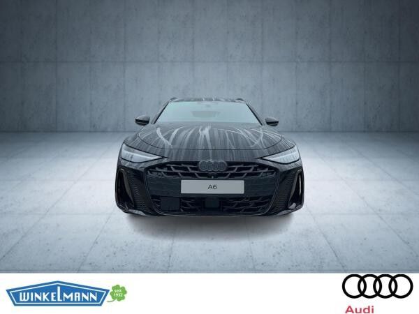 Audi A6 Avant edition one e-hybrid quattro 270 kW S tronic AHK, TECH-PLUS, B&O, 360°, HEAD-UP, NAVI, ACC **S