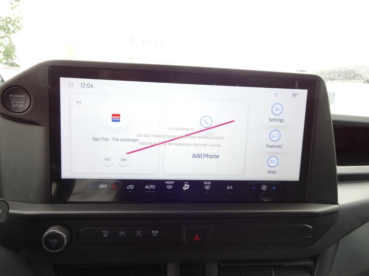 Ford Transit Custom Kasten Trend PHEV 320 L1*SOLANGE VORRAT REICHT*CAM*SYNC4