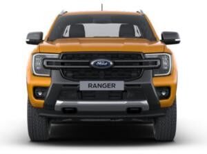 Ford Ranger WILDTRAK 2.3 DoKa PHEV*SOLANGE VORRAT REICHT*NAVI*iACC*360*PDC