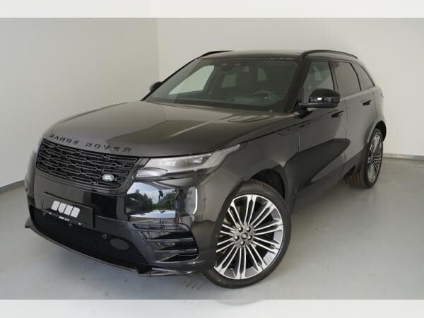 Land Rover Range Rover Velar D300 Dynamic SE ✨ Elegant 🚀 Leistungsstark 🏞️ Zeitlos