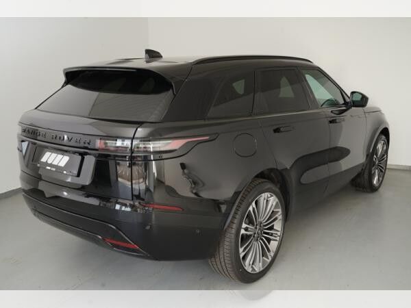 Land Rover Range Rover Velar D300 Dynamic SE ✨ Elegant 🚀 Leistungsstark 🏞️ Zeitlos