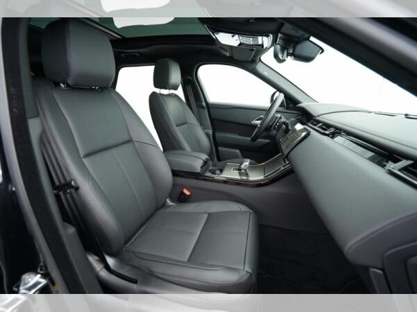 Land Rover Range Rover Velar D300 Dynamic SE ✨ Elegant 🚀 Leistungsstark 🏞️ Zeitlos