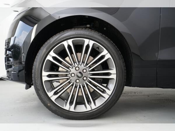 Land Rover Range Rover Velar D300 Dynamic SE ✨ Elegant 🚀 Leistungsstark 🏞️ Zeitlos