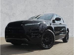 Land Rover Range Rover Evoque D165 Dynamic SE Land Rover Range Rover Evoque D165 Dynamic SE