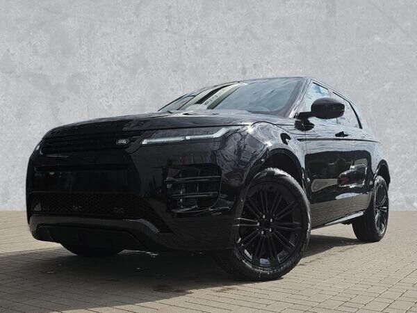 Land Rover Range Rover Evoque D165 Dynamic SE Land Rover Range Rover Evoque D165 Dynamic SE