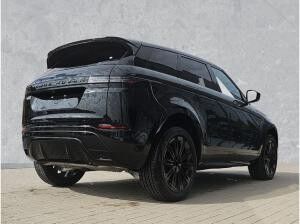Land Rover Range Rover Evoque D165 Dynamic SE Land Rover Range Rover Evoque D165 Dynamic SE