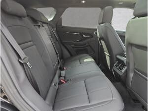 Land Rover Range Rover Evoque D165 Dynamic SE Land Rover Range Rover Evoque D165 Dynamic SE