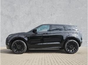 Land Rover Range Rover Evoque D165 Dynamic SE Land Rover Range Rover Evoque D165 Dynamic SE