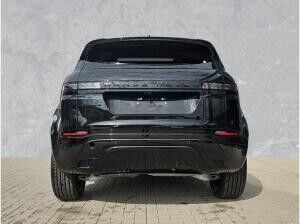 Land Rover Range Rover Evoque D165 Dynamic SE Land Rover Range Rover Evoque D165 Dynamic SE
