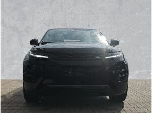 Land Rover Range Rover Evoque D165 Dynamic SE Land Rover Range Rover Evoque D165 Dynamic SE
