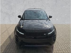 Land Rover Range Rover Evoque D165 Dynamic SE Land Rover Range Rover Evoque D165 Dynamic SE