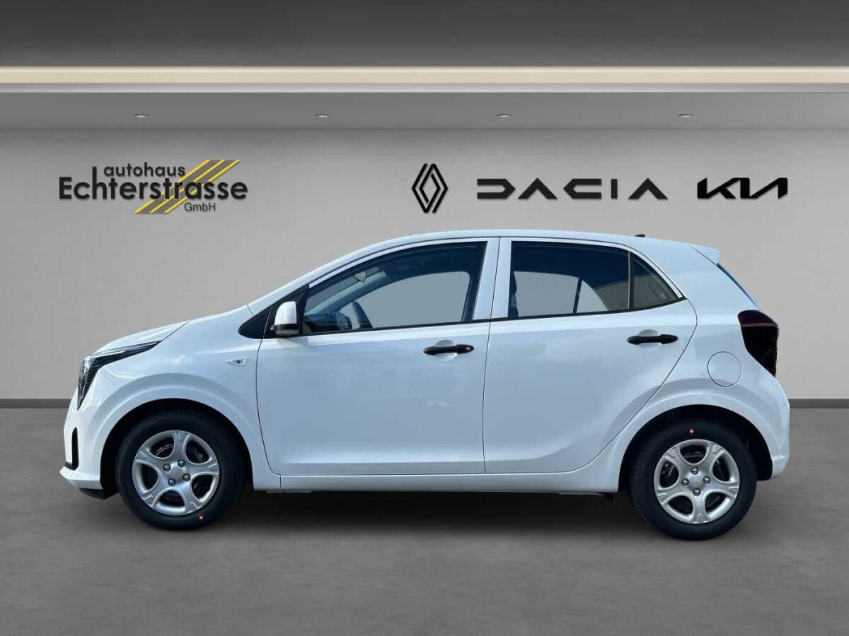 Kia Picanto 1.0 Edition 7 | !!PFLEGEDIENST AKTION!!