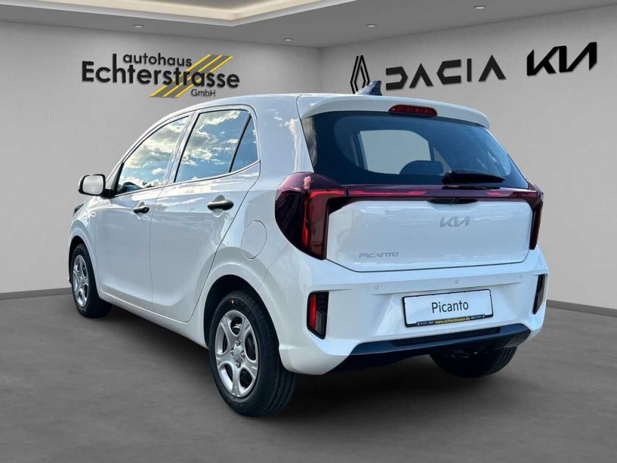 Kia Picanto 1.0 Edition 7 | !!PFLEGEDIENST AKTION!!