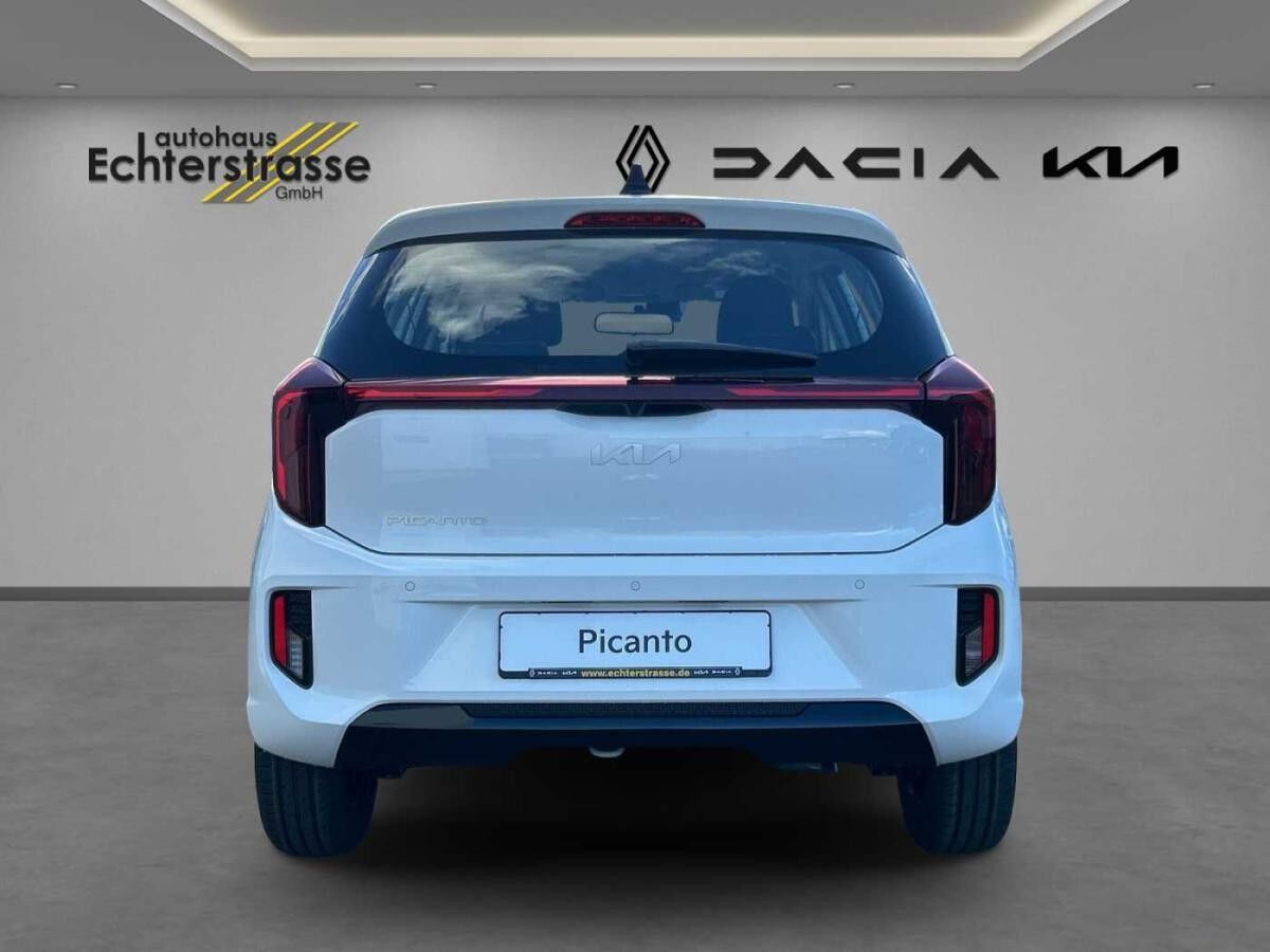 Kia Picanto 1.0 Edition 7 | !!PFLEGEDIENST AKTION!!