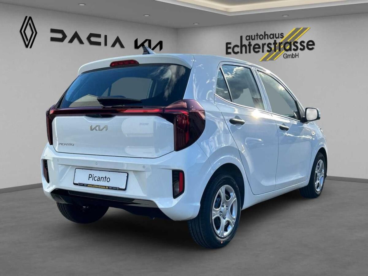 Kia Picanto 1.0 Edition 7 | !!PFLEGEDIENST AKTION!!
