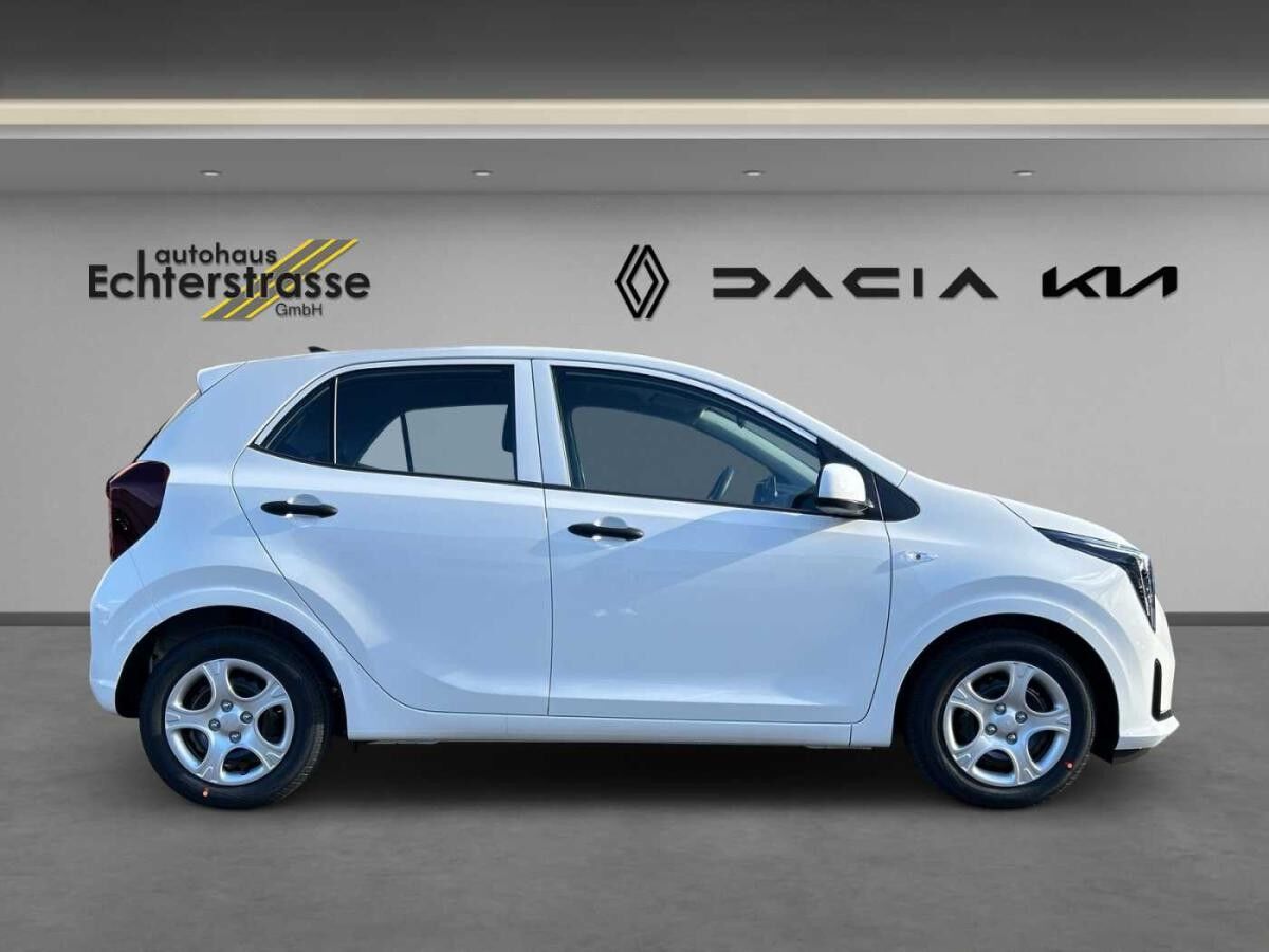 Kia Picanto 1.0 Edition 7 | !!PFLEGEDIENST AKTION!!