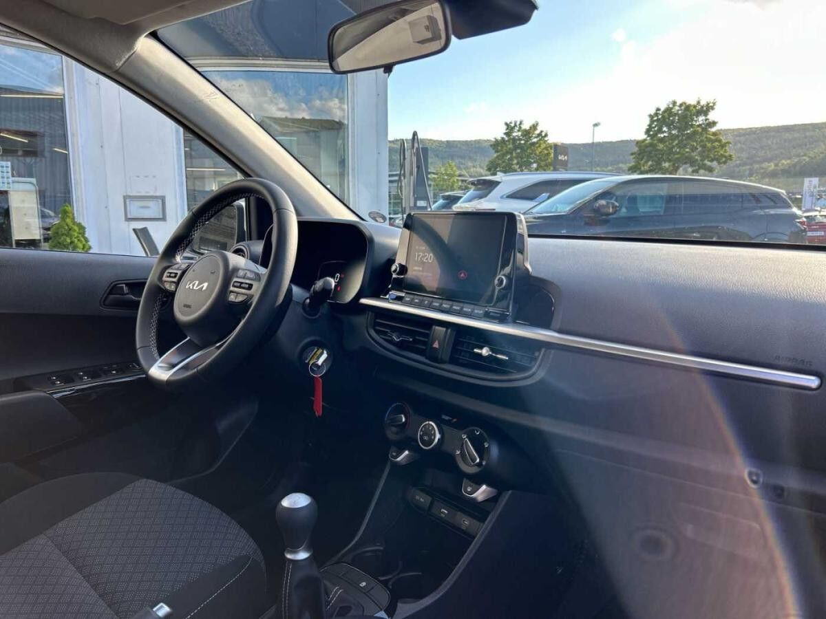 Kia Picanto 1.0 Edition 7 | !!PFLEGEDIENST AKTION!!